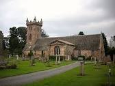 Dirleton Kirk